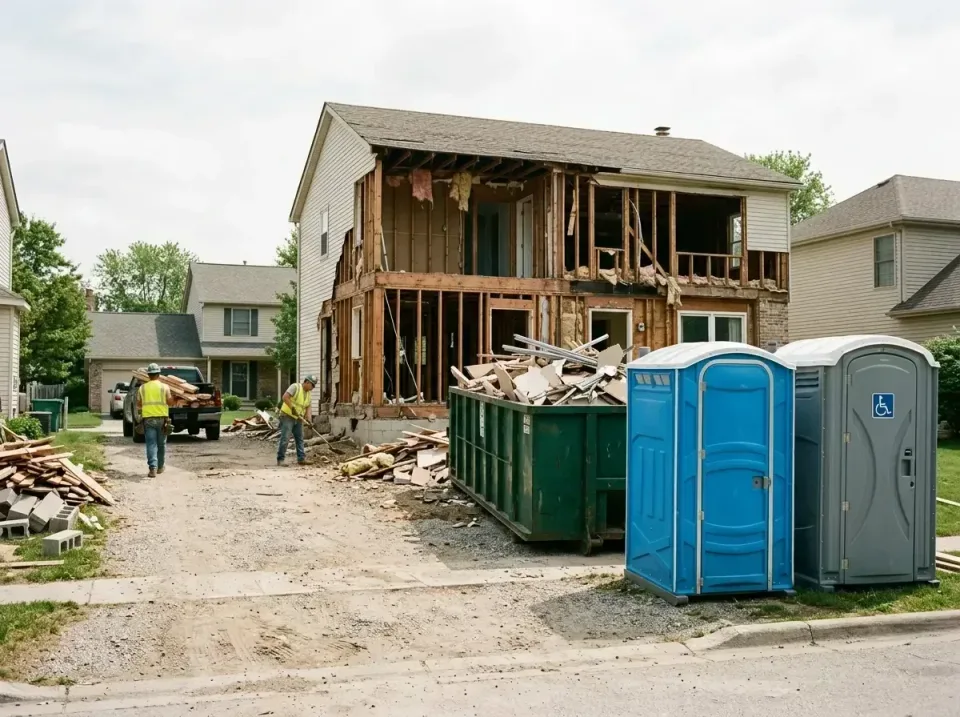 home-renovation-demolition-sit-010 — frequently asked questions, Portable Toilet & Dumpsters Rental in Oxford, GA